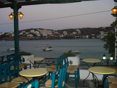 CAPRICCIO BAR
