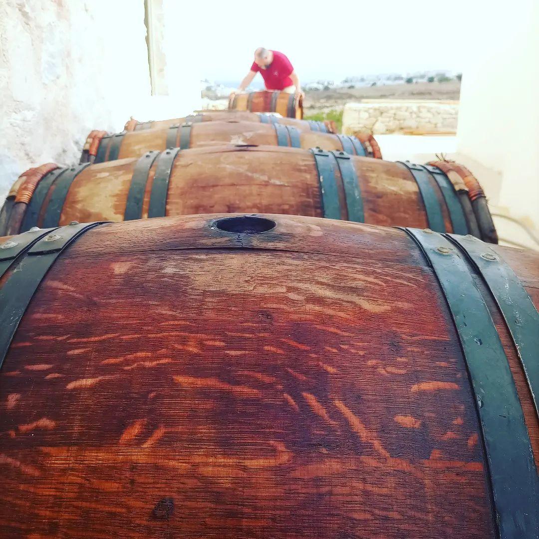 DOMAINE MYRSINI