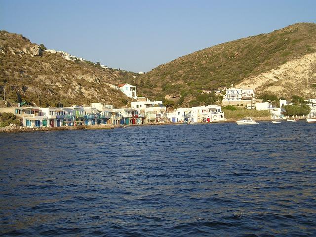 PANORMOS YACHTING & DIVING