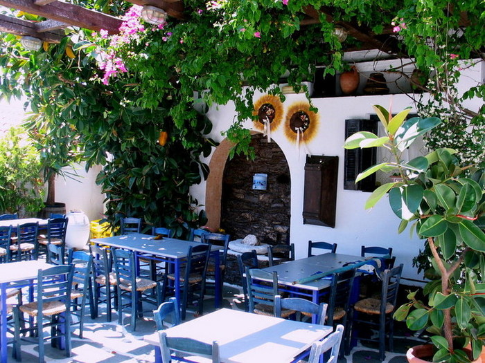 ΤΟ ΣΤΕΚΙ ΤΟΥ ΝΤΕΤΖΗ