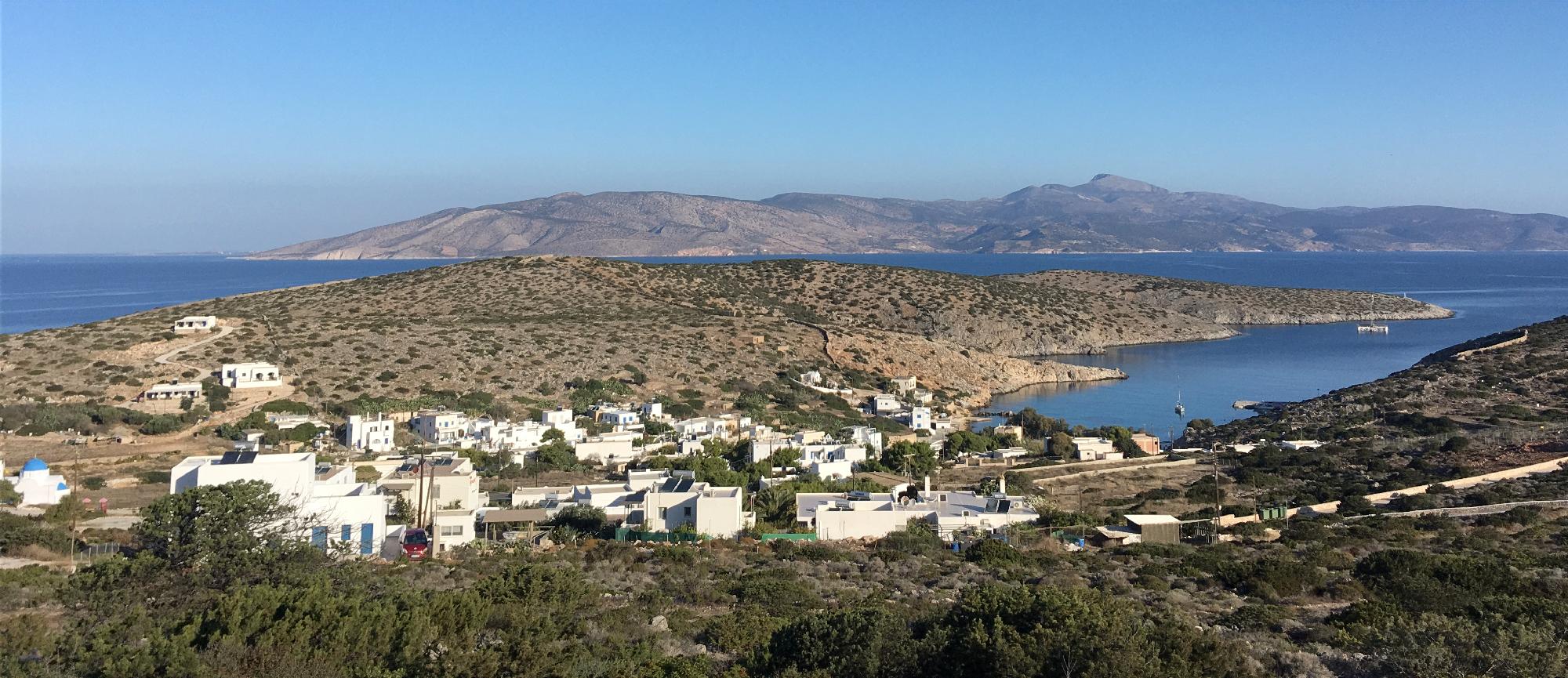 AIOLOS HOTEL