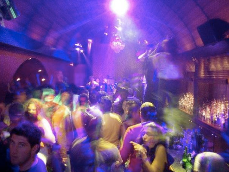KOO CLUB