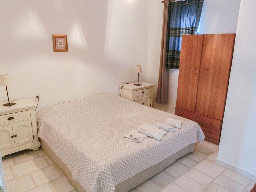 ΓΙΑΝΝΗΣ ΜΑΡΙΑ ROOMS AND APARTMENTS