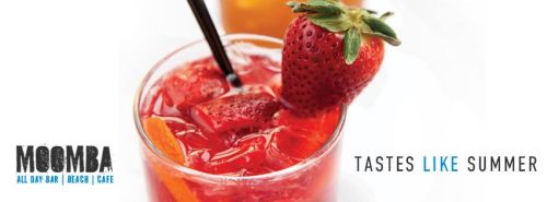 MOOMBA OPEN BAR - CAFE