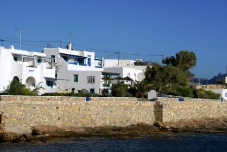 ΤΟ ΣΤΕΚΙ ΤΗΣ ΜΑΡΙΑΣ - ΟΥΖΕΡΙ