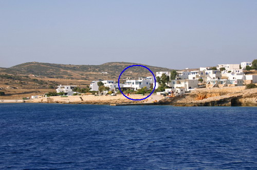 ΤΟ ΣΤΕΚΙ ΤΗΣ ΜΑΡΙΑΣ