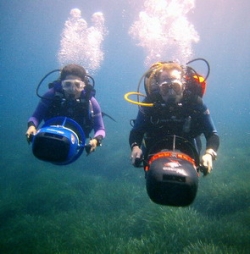 SANTORINI DIVE CENTER