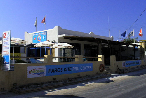 EURODIVERS CLUB