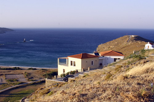 ΚΤΗΜΑ ΓΟΥΝΑΡΗ CAVO STARA
