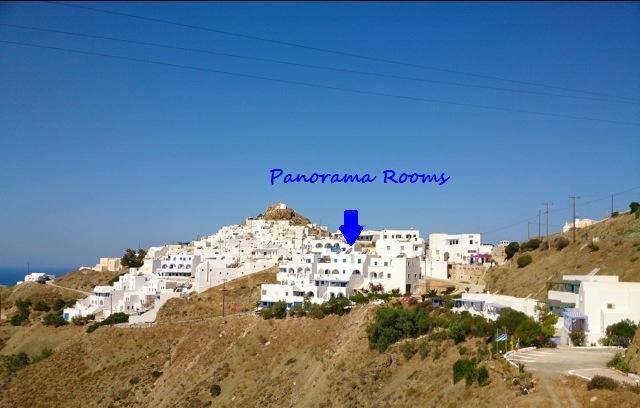 PANORAMA