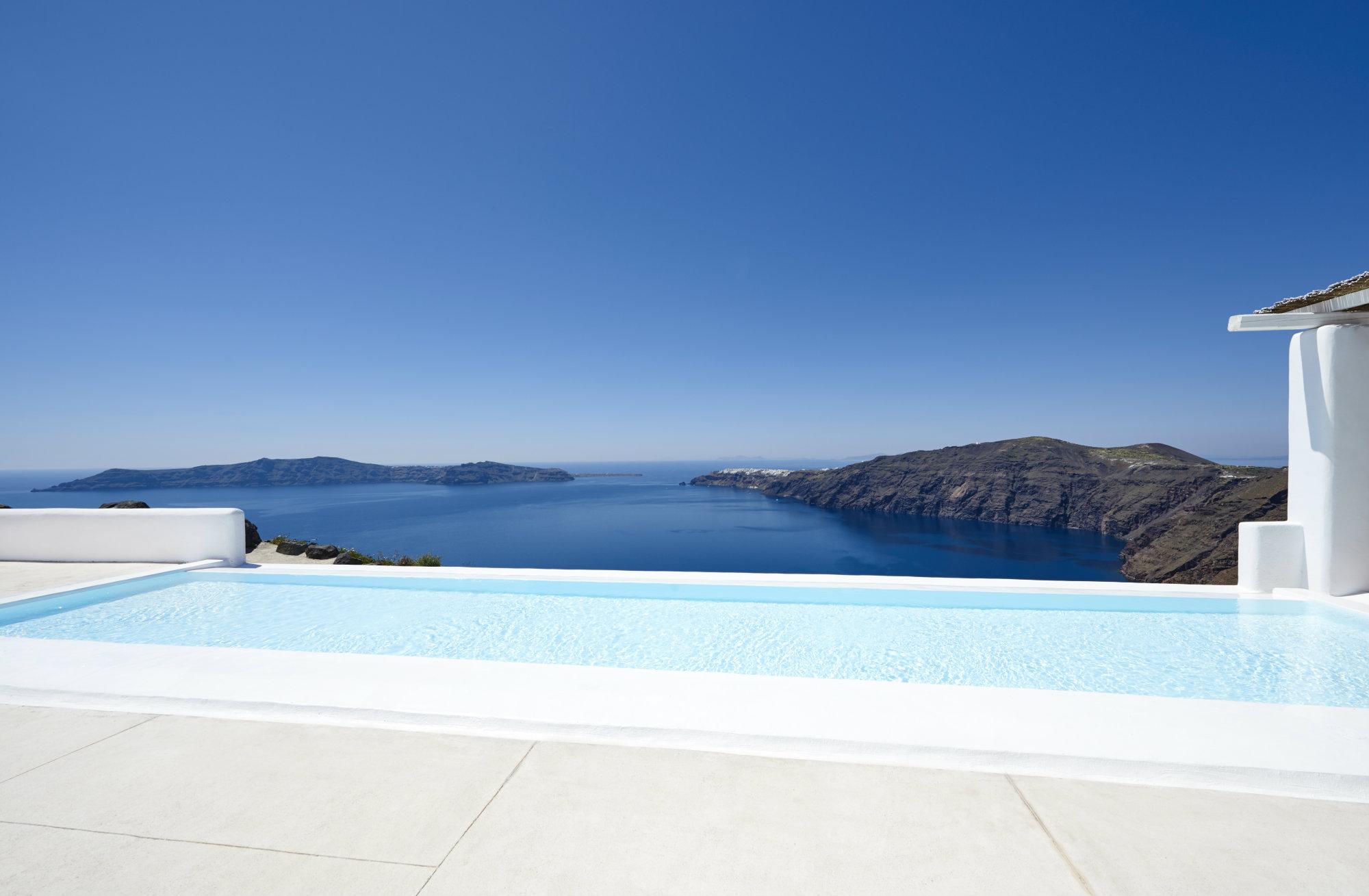 ROCABELLA SANTORINI HOTEL AND SPA