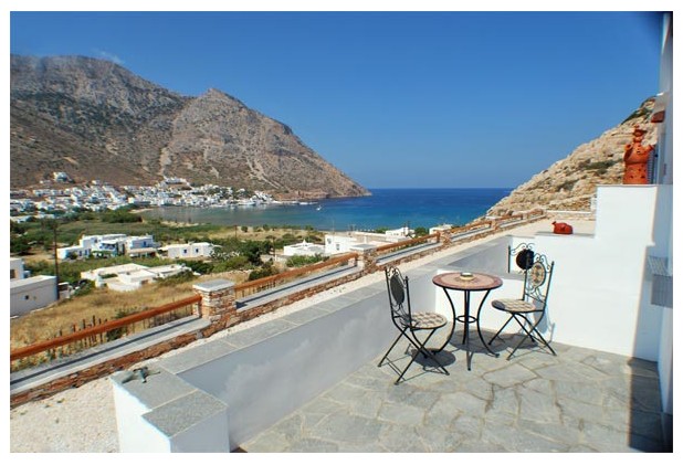 VILLA FRATZESKA