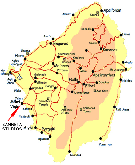 ZANNETA STUDIOS