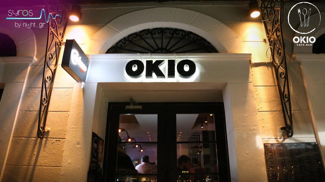 ΟΚΙΟ