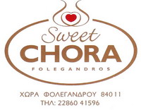 SWEET CHORA