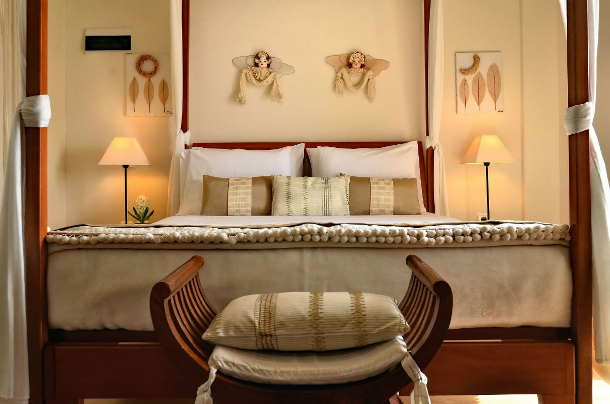 ΑΡΙΩΝ BOUTIQUE HOTEL
