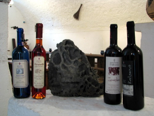 GAVALAS WINERY