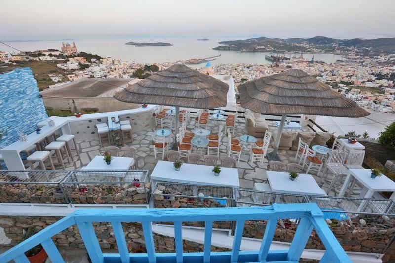 ΣΥΡΙΑΝΩΝ ΚΑΦΕΠΟΤΕΙΟ