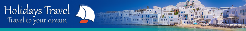 APOSTOLOU HOLIDAYS TRAVEL & SHIPPING AGENCY