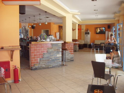 SWELL CAFE