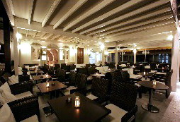 PIAZZA CAFE