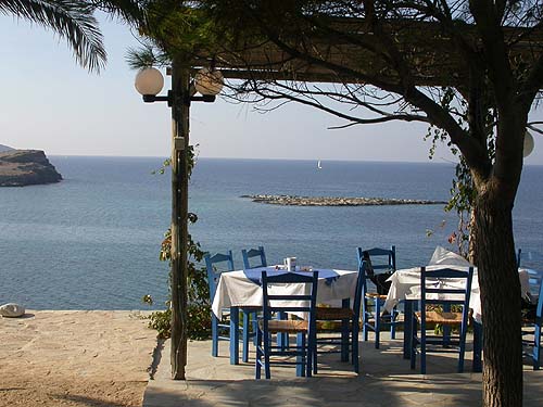 GRISPOS RESTAURANT