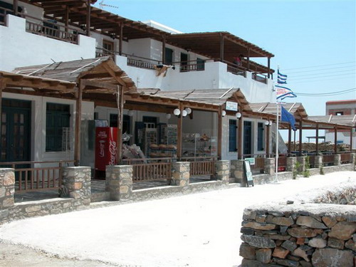 GRISPOS VILLAS