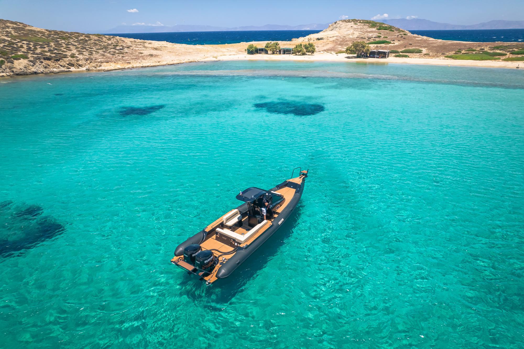 SYROS QUEST