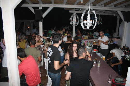 BLAZE CLUB