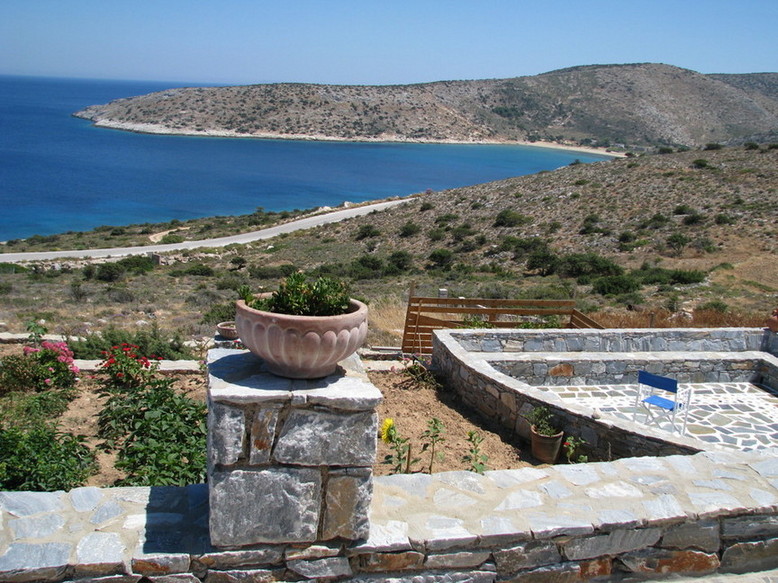 MAISTRALI ROOMS
