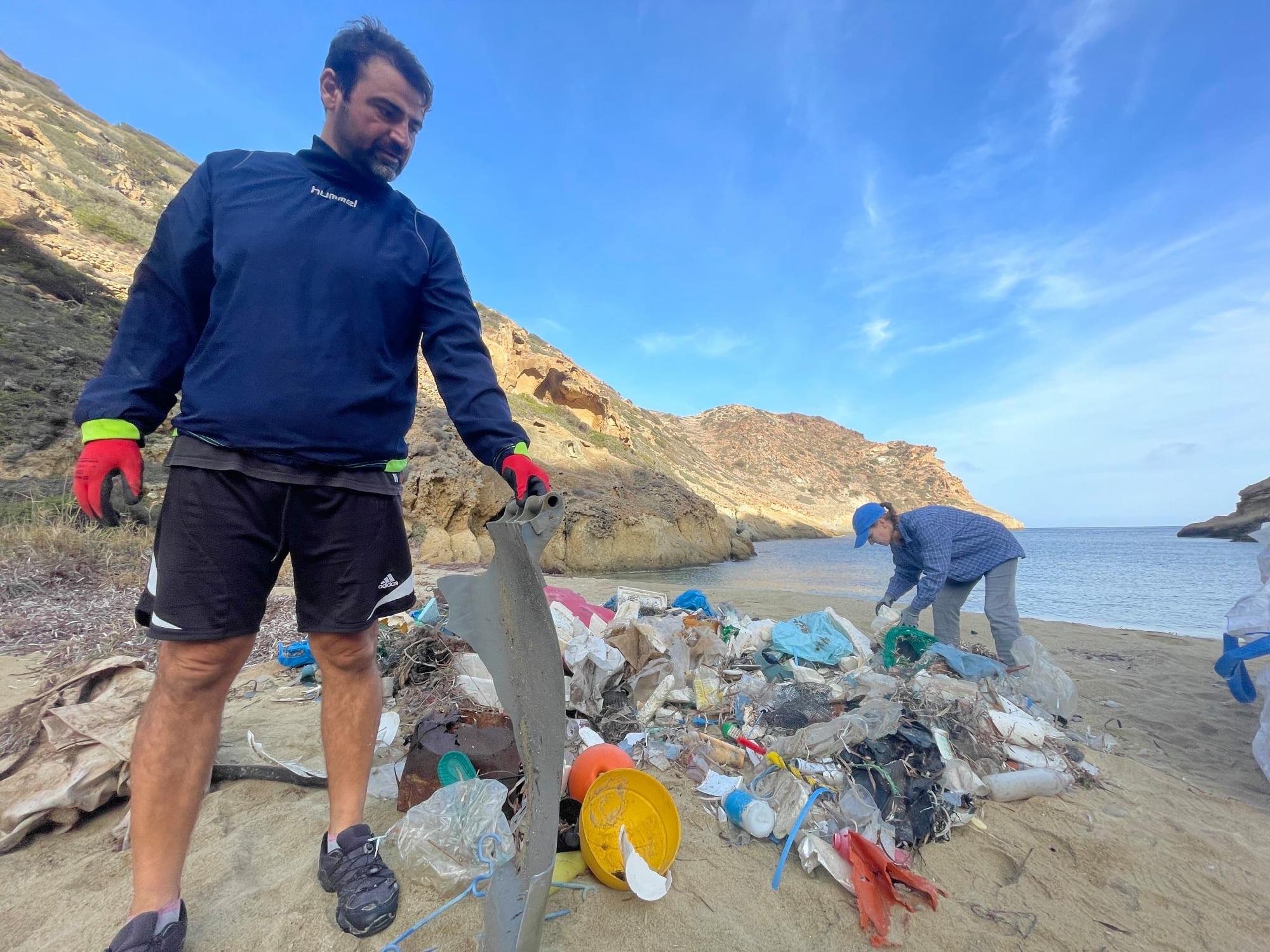 ΚΙΜΩΛΙΣΤΕΣ