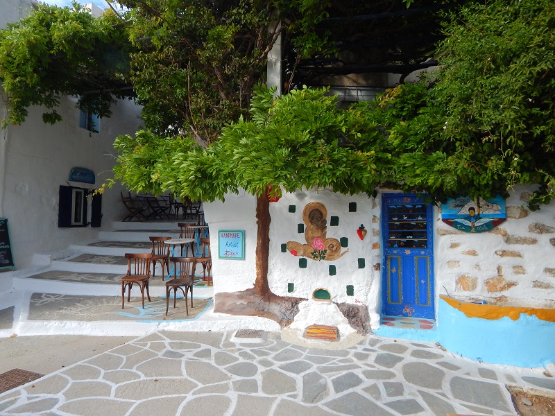 ΕΡΓΑΣΤΗΡΙ ΒΑΣΙΛΙΚΗΣ ΖΑΧΟΥ