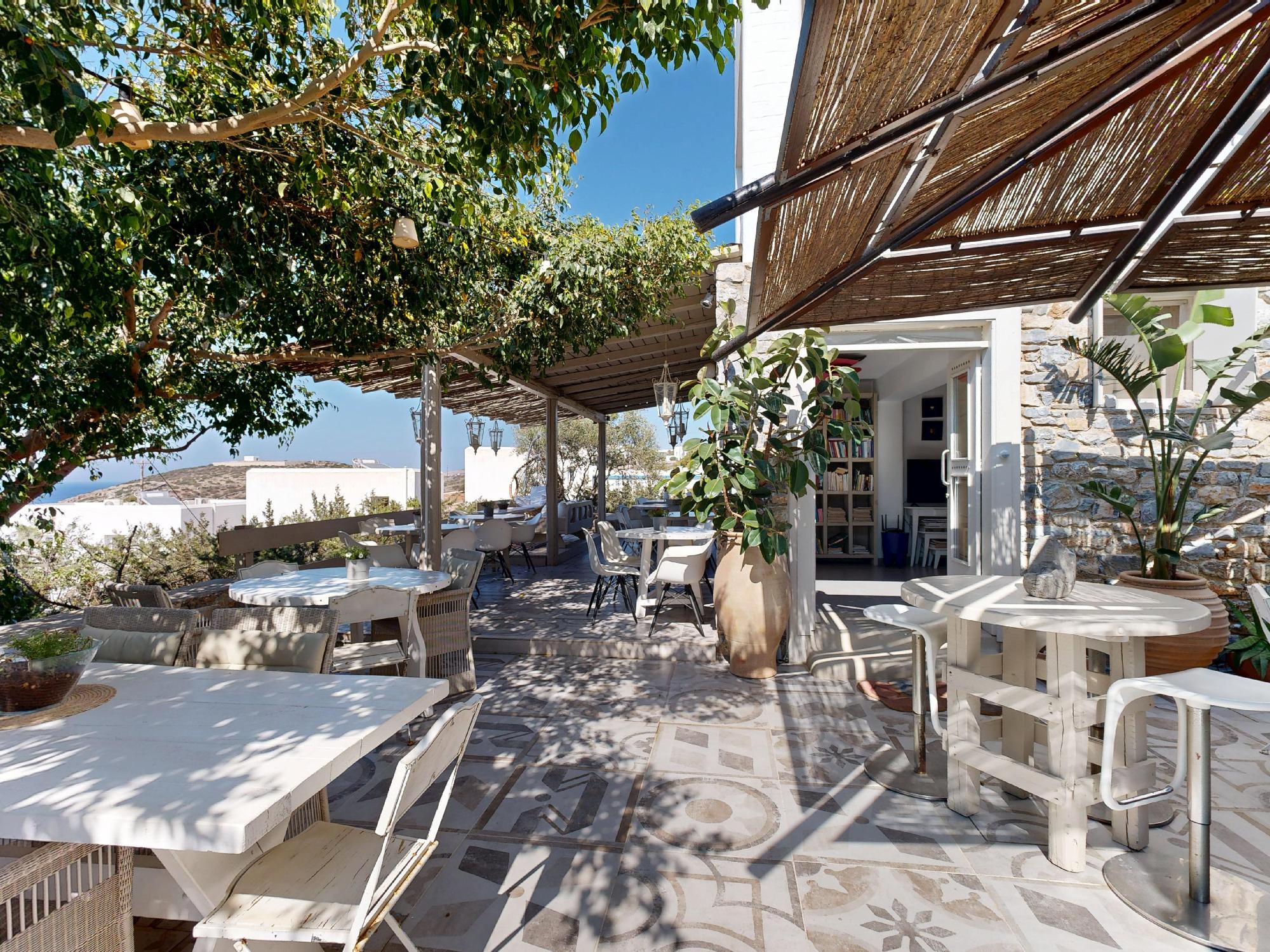 Speires Suites