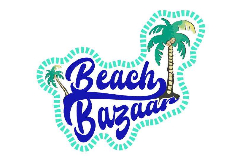 BEACH BAZAAR SERIFOS