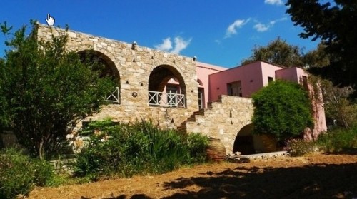 ΜΙΚΡΟΖΥΘΟΠΟΙΙΑ ΚΥΚΛΑΔΩΝ ΣΤΗΝ ΤΗΝΟ