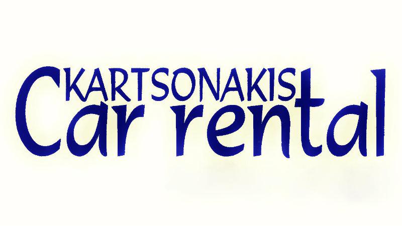 KARTSONAKIS CAR RENTAL