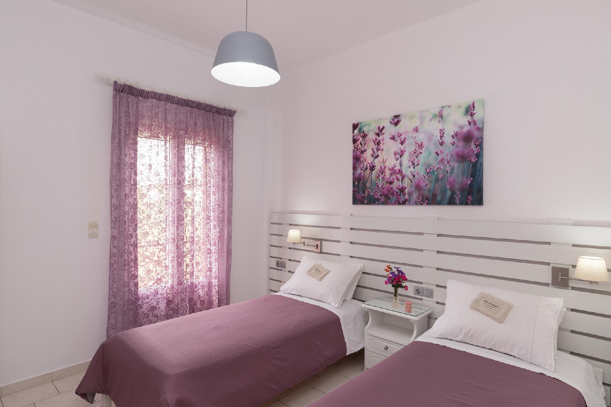 LETTA'S APARTMENTS