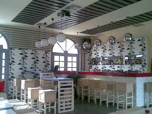 CENTRO BAR