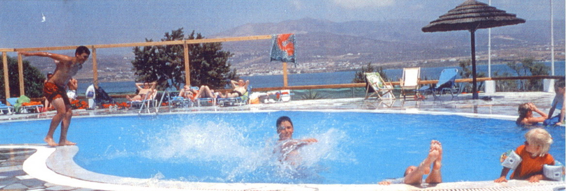 FANARI BEACH