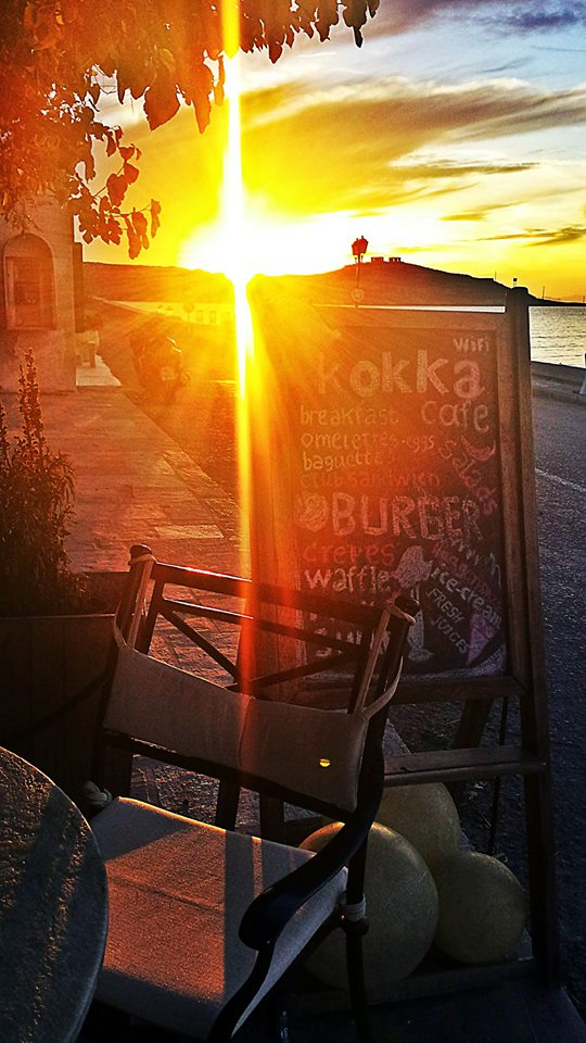 KOKKA CAFE