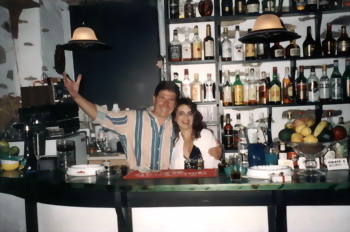ΠΕΙΡΑΤΗΣ COCKTAIL BAR