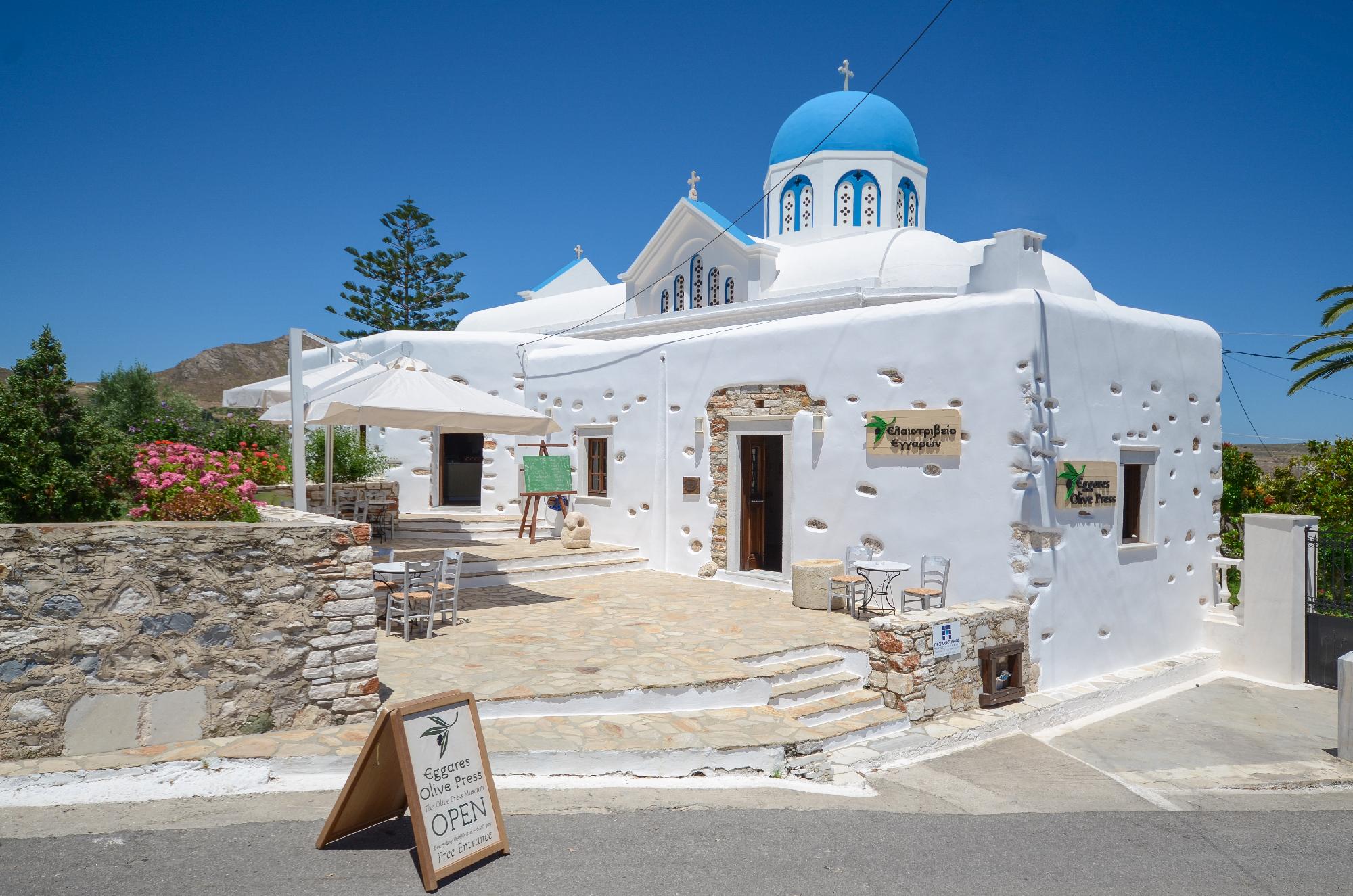 ΕΛΑΙΟΤΡΙΒΕΙΟ ΕΓΓΑΡΩΝ