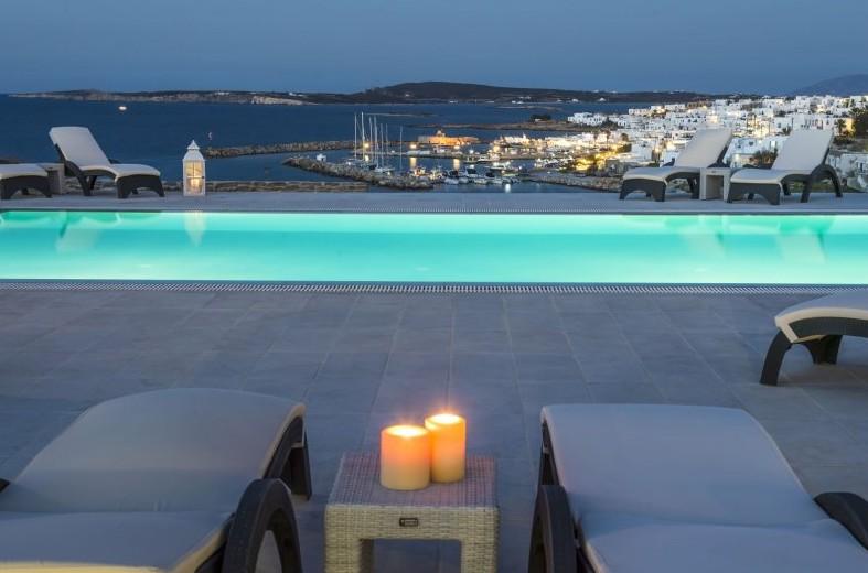 VILLA IRINI