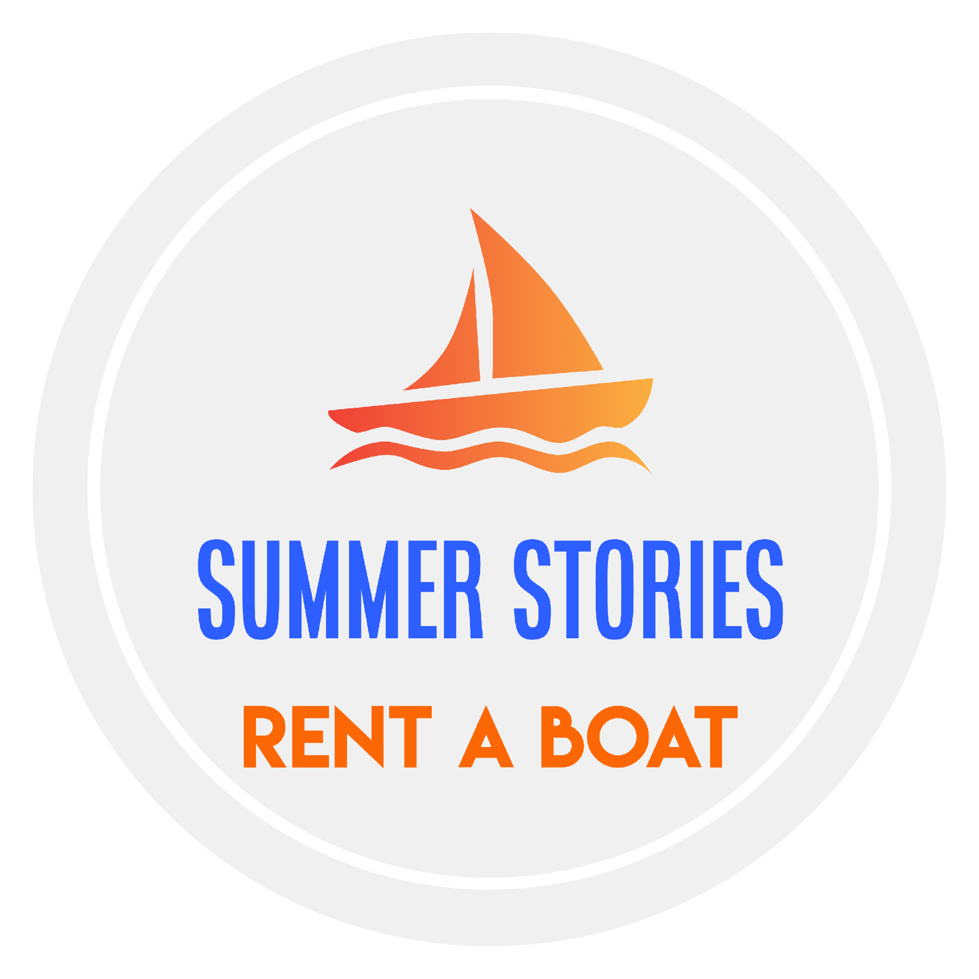 SUMMER STORIES RENT A BOAT