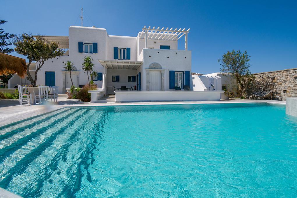GELOS HOUSE