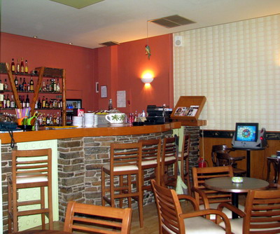 LA STRADA