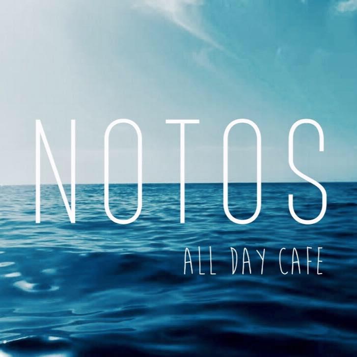 NOTOS ALL DAY CAFE