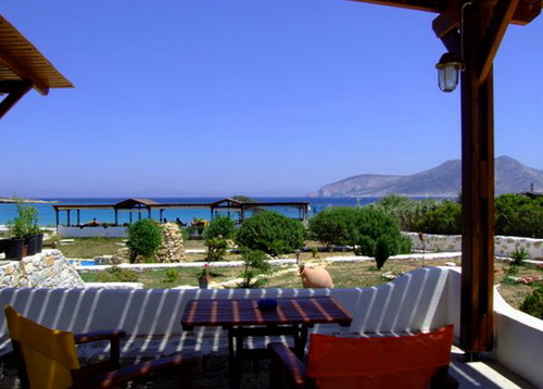 CAFE SNACK BAR FANOS