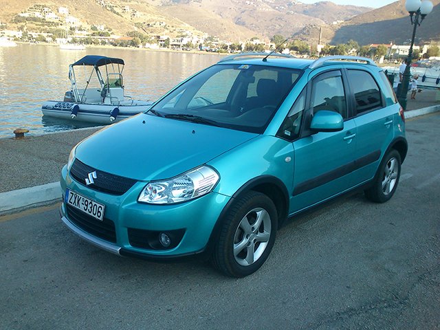 EOS RENTALS