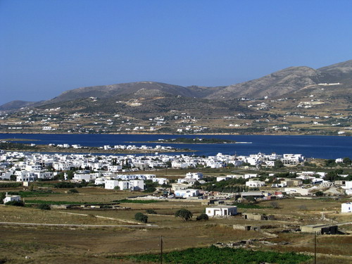 OLIAROS TOURS